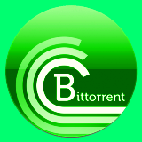 логотип BitTorrent Live
