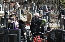 В Москве через два года совсем не останется мест для захоронений