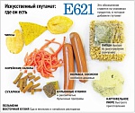 С российских прилавков исчезнут чипсы, сухарики и сосиски?